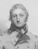 Lt John Moore
Born 13 Nov 1761