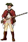 Loyalists American Revolution