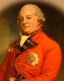 Sir Archibald Campbell
Born 21 Aug 1739