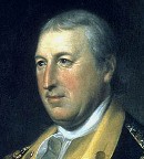 General Horatio Gates
Born  Apr 1728