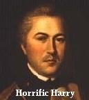 Lt Colonel Harry Lee
Born 29 Jan 1756