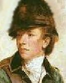 Major Banstre Tarleton
Born 21 Aug 1754