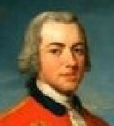 Sir Henry Clinton
Born 16 Apr 1738