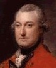 Lord Cornwallis
Born 31 Dec 1738